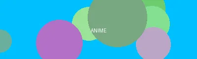 麻涩部 - 动漫次元站Logo